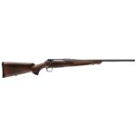 Sauer 100 Classic Rifle .300 Win Mag 4rd Magazine 24" Blued Barrel  Walnut Stock