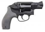 SMITH AND WESSON BODYGUARD 38SPC 1.9" BLK LASER