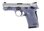 SMITH AND WESSON M&P380 SHIELD EZ 380ACP ORC/SS