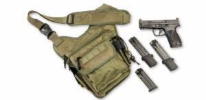 SMITH AND WESSON M&P9 M2.0 CMPCT 9MM OR BUNDLE#