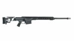 BARRETT FIREARMS MRAD 308WIN BLK 24" 10+1 MLOK