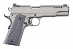 AUTO-ORDNANCE - THOMPSON 1911 45ACP STAINLESS 7+1