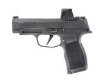 SIG SAUER P365XL 9MM ROMEO-X 10+1