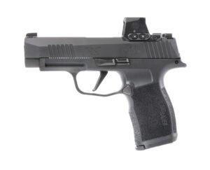 SIG SAUER P365XL 9MM ROMEO-X 10+1