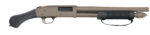 MOSSBERG 590 SHOCKWAVE 12/14 3" BL/FDE