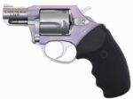 CHARTER ARMS CHARTER CHIC LADY 38SPC LAV/SS