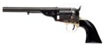 TAYLOR'S & COMPANY CAVALIER 38SPL BL/BLK 7.5"