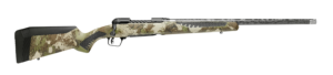 SAVAGE ARMS 110 UL 7PRC CARBON CAMO