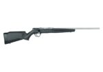 SAVAGE ARMS B22 22MAG SS/SYN HEAVY BBL 21"