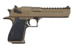 DESERT EAGLE .44 MAG BURNT BRONZE