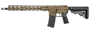 WARRIOR SYSTEMS WSM15 5.56MM 16" BRONZE 30+1
