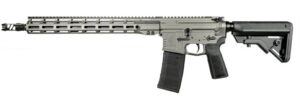 WARRIOR SYSTEMS WSM15 5.56MM 16" TUNGSTEN 30+1