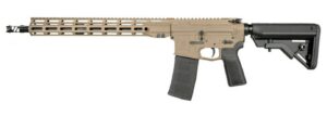 WARRIOR SYSTEMS WSM15 300BLK 16" FDE 30+1