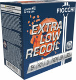 FIOCCHI 12GA 2.75" 7/8OZ #7.5 (250 ROUND CASE)