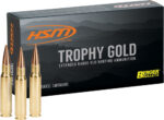 HSM TG 6.5 GRENDEL 130GR BERGR