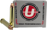 UNDERWOOD 45-70 GOVT +P 325GR