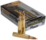 SIG 223 REMINGTON 40GR