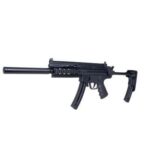 ATI GSG-16 Carbine 22LR 22rd Magazine 16.25" Barrel Black Synthetic stock