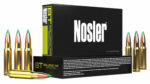 NOSLER BT 30-06 SPFLD 180GR