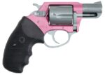 SOUTHPAW 38SPL 2' PINK/SS FULL