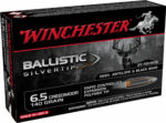 WINCHESTER SUPREME 6.5CM 140GR
