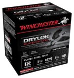 WINCHESTER SUPREME 12GA 1475FP