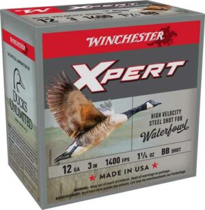 WINCHESTER XPERT 12GA 3" 1400F