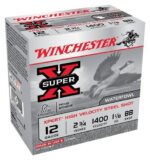 WINCHESTER XPERT 12GA 1400F BB