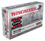 WINCHESTER SUPER-X 30-06