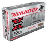 WINCHESTER SUPER-X 308 WIN