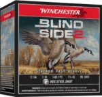 WINCHESTER BLIND SIDE 2 12GA.