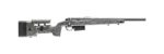 Bergara B-14R Rifle .17 HMR 10rd Magazine 18" Steel Barrel Grey/Black stock