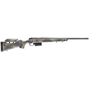 Bergara B-14 Wilderness Terrain Rifle .300 Win Mag 5rd 26" Barrel Camo