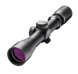 BURRIS OPTICS HANDGUN 2-7X32MM B-PLEX POSI