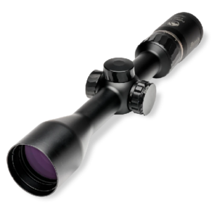 Burris Fullfield IV Rifle Scope - 3-12x42mm 1" SFP Ballistic E3 Matte