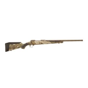 Savage Arms 110 High Country Rifle 280 Ackley Imp 4/rd 22" Barrel TrueTimber Strata