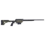 Savage Arms Axis II Precision Rifle 243 Win 10/rd 22" Barrel OD Green