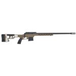 Savage Arms 110 Precision Rifle .308 Win 10/rd 20" Barrel FDE