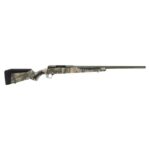 Savage Arms 110 Timberline Rifle 300 Win Mag 3/rd  24" RealTree Excape