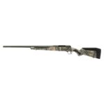 Savage Arms 110 Timberline Left Hand Rifle .300 WSM 2/rd 24" Barrel Realtree Excape