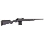 Savage Arms 110 Tactical Rifle 6mm ARC 8/rd 18" Barrel Grey
