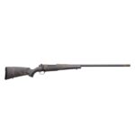 Weatherby Mark V Backcountry 2.0 Carbon 300 Wby. Mag Rifle 3rd Magazine 26" Barrel Green and Brown