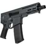 CMMG Dissent MK4 Pistol 300 BLK 30/rd 6.5" Barrel Sniper Grey