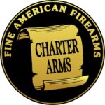 CHARTER ARMS MAG PUG 357M BLK 5RD 3" REDDOT