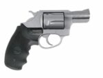 CHARTER ARMS CRIMSON UNDERCOVER 38SP SS 2"
