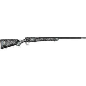 Christensen Arms Ridgeline FFT Rifle 300 Win 3rd Magazine 22" Barrel Black