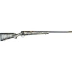Christensen Arms Ridgeline FFT Rifle 6.5 PRC 3rd Magazine 20" Barrel Burnt Bronze
