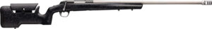 BROWNING X-BOLT MAX LONG RANGE