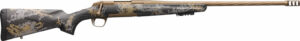 BROWNING X-BOLT MOUNTAIN PRO