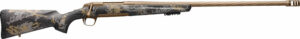 BROWNING X-BOLT MOUNTAIN PRO
